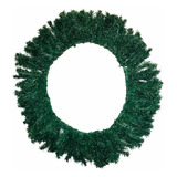 Guirlanda 80 Cm Aramada Decoração Porta Natal Enfeite Luxo Cor Guirlanda De Montar 80 Cm