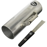 Güiro Merengue, Latin Percussion Lp305, Stainless Steel