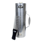 Guiro Merengue Grande Torelli Com Pente Tg532