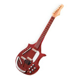 Guitar Collection: Coral Electric Sitar George