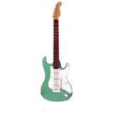 Guitar Collection: Fender Stratocaster Custom Jeff