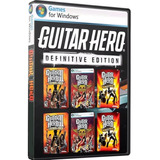 Guitar Hero: Coleção Completa 3