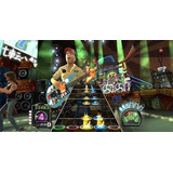 Guitar Hero 1, 2, 3 Coleção