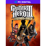 Guitar Hero 3 - Pc Mídia