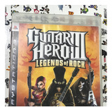 Guitar Hero 3 Legend Of Rock