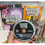 Guitar Hero 3 Não Precisa Guitarra