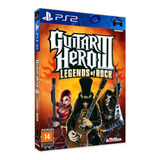 Guitar Hero 3 Para Playstation 2