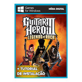 Guitar Hero 3 Pc Mídia Digital
