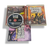 Guitar Hero 3 Ps3 Pronta Entrega!