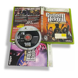 Guitar Hero 3 Xbox 360 Envio