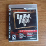 Guitar Hero 5 / Ps3 Original