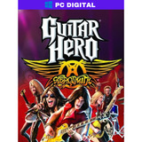 Guitar Hero Aerosmith Jogo Pc