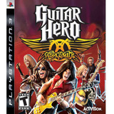 Guitar Hero Aerosmith Midia Fisica Ps3