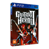 Guitar Hero Ii 2 Pra Playstation
