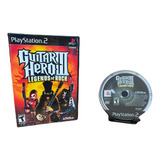 Guitar Hero Iii - Legends Of