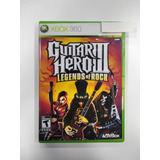 Guitar Hero Iii Legends Of Rock