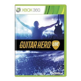 Guitar Hero Live - Xbox 360