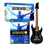 Guitar Hero Live  Guitar Bundle