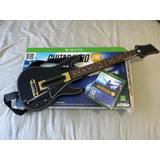 Guitar Hero Live + Guitarra Xbox