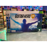 Guitar Hero Live Para