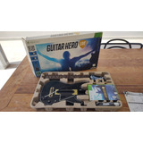 Guitar Hero Live Para Xbox 360+