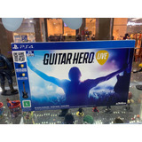 Guitar Hero Live