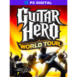 Guitar Hero World Tour - Jogo