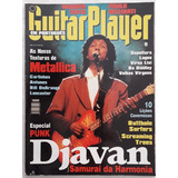Guitar Player Nº 11 * Djavan,