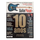 Guitar Player Nº 120 Edição Especial De Colecionador