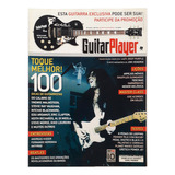 Guitar Player Nº 124 Deep Purple, Hendrix, The Beatles