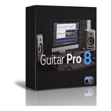 Guitar Pro 8.1.0 [macos] [intel] [m1]