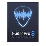 Guitar Pro 8 + 60 Mil Tablaturas - Link Para Download