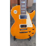 Guitarra - Tagima Les Paul - Tlp Flamed
