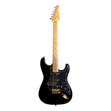 Guitarra Benson Stratocaster Hardy Series 901