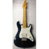 Guitarra Condor Infantil Rx1 Toys Club Preta Outlet Acessori