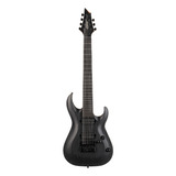 Guitarra Cort 7 Cordas Kx707 Evertune