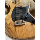 Guitarra Cort G 260 Ash ,