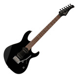 Guitarra Cort G300 Pro Bk Black