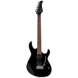 Guitarra Cort G300 Pro Bk Preta