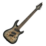 Guitarra Cort Multi Scale Ii Kx507