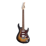 Guitarra Cort Stratocaster G110 Ops Open