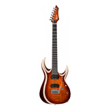 Guitarra Cort X 700 Duality Captador Seymour Duncan