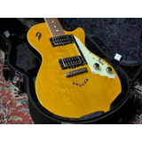 Guitarra Duesenberg 49er Honey Singlecut 2017