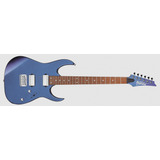 Guitarra Eletrica - 6c - Ibanez - Grg121sp-bmc