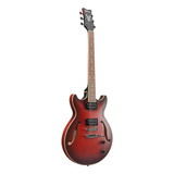 Guitarra Eletrica 6 Cordas Semi Acustica Artcore Ibanez Am53