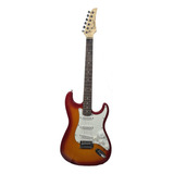 Guitarra Elétrica Condor Rx-10 Stratocaster De
