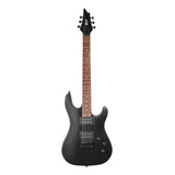 Guitarra Elétrica Cort Kx Series Kx100