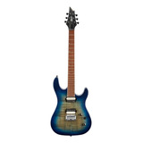 Guitarra Elétrica Cort Kx Series Kx300