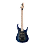 Guitarra Elétrica Cort X Series X300