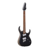 Guitarra Elétrica Cort X Series X700